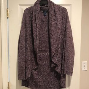 Karen Scott Cardigan